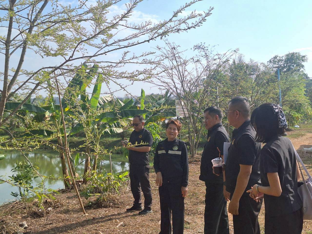 title - ผู้ตรวจราชการ ส.ป.ก. ร่วมประชุมคณะทำงานติดตามเร่งรัดการใช้จ่ายงบประมาณประจำปีงบประมาณ พ.ศ. 2569 ของสำนักงานการปฏิรูปที่ดินเพื่อเกษตรกรรม ครั้งที่ 1/2569 และประชุมตรวจราชการและติดตามความก้าวหน้าผลการดำเนินงานตามแผนการตรวจราชการของผู้ตรวจราชการสำนักงานการปฏิรูปที่ดินเพื่อเกษตรกรรม ประจำปีงบประมาณ พ.ศ. 2569 รอบที่ 1 เขตตรวจราชการที่ 11 จังหวัดสกลนคร